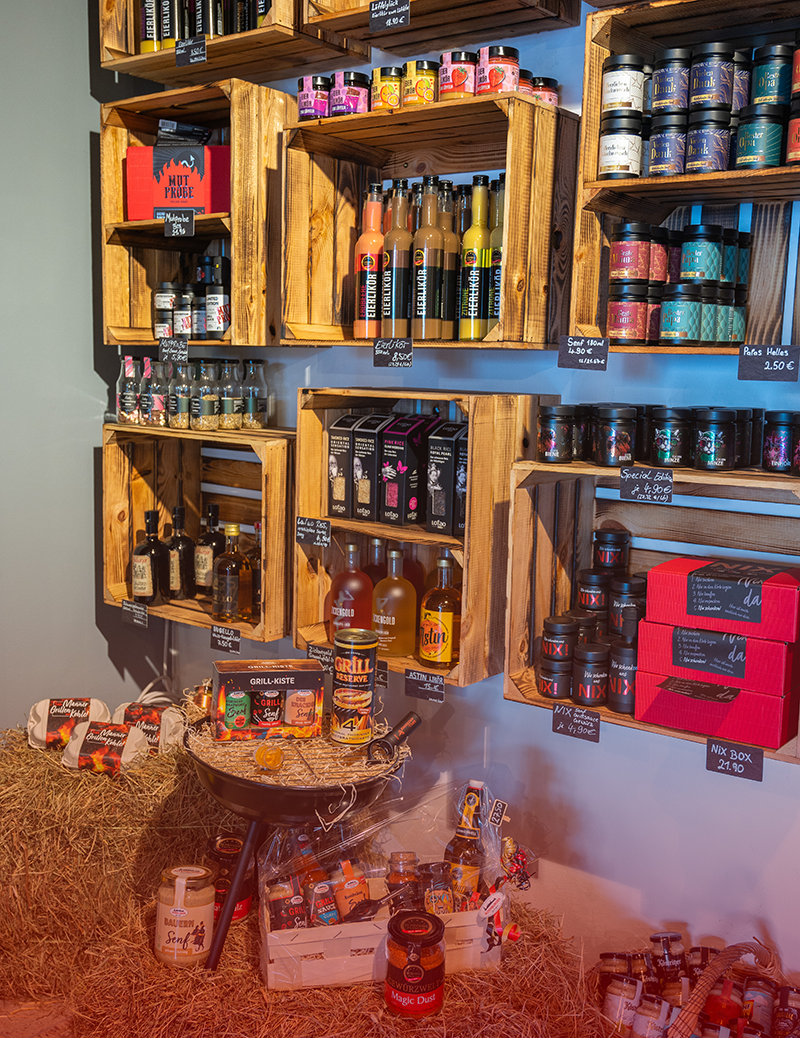 Info: Hier geht's zum B2B Händler Shop