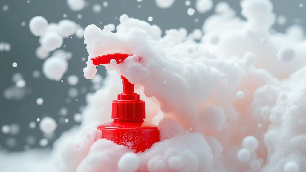 info: runde deine bestellung mit cooler seife ab