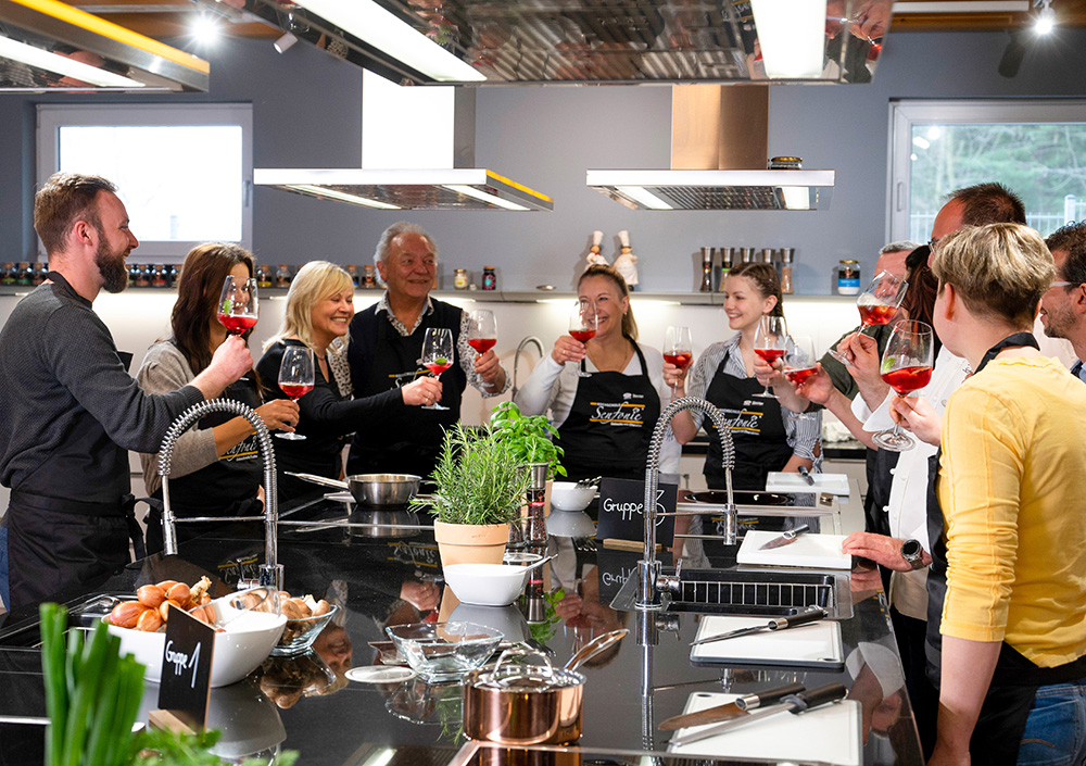 Info: Entdecke alle Events