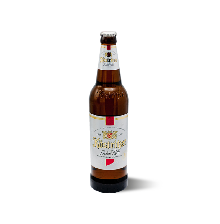 Köstritzer Edel Pils