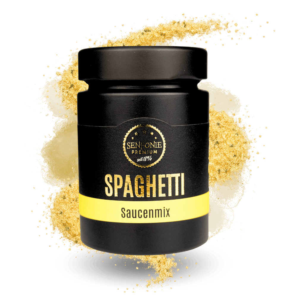 Spaghetti Saucenmix Premium