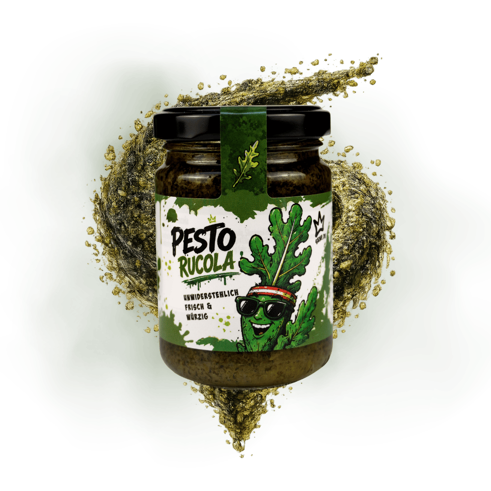 Pesto Rucola