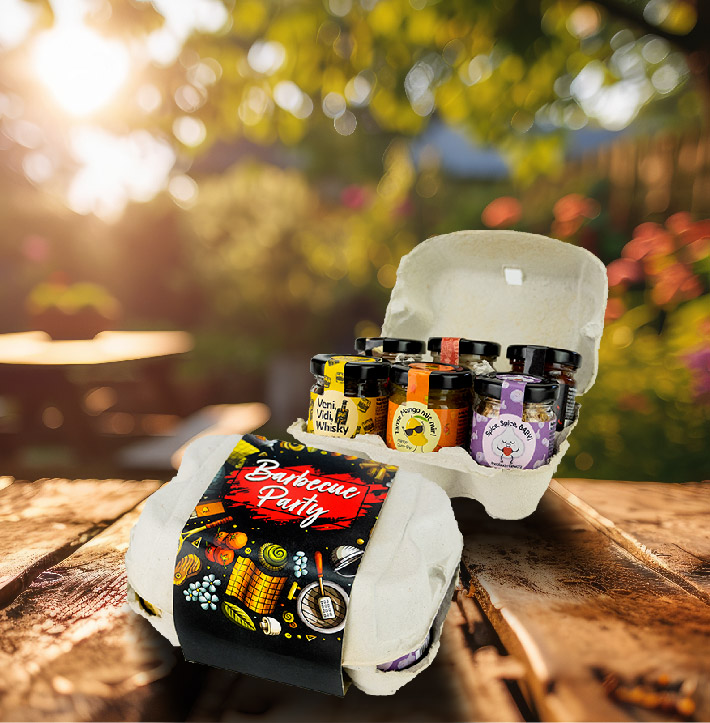 barbecue party geschenkset barbecue party geschenkset