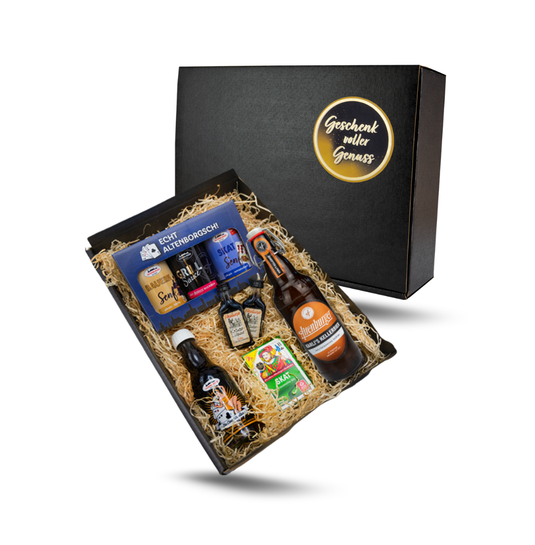 altenburger geschenkbox