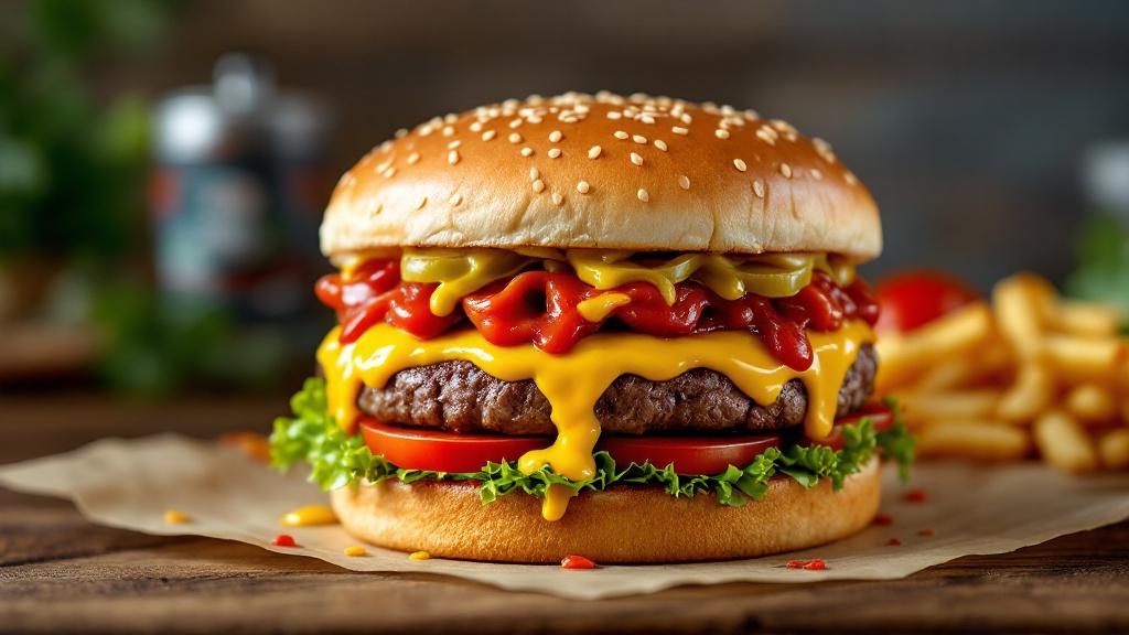 info: hier gibt's burgersaucen