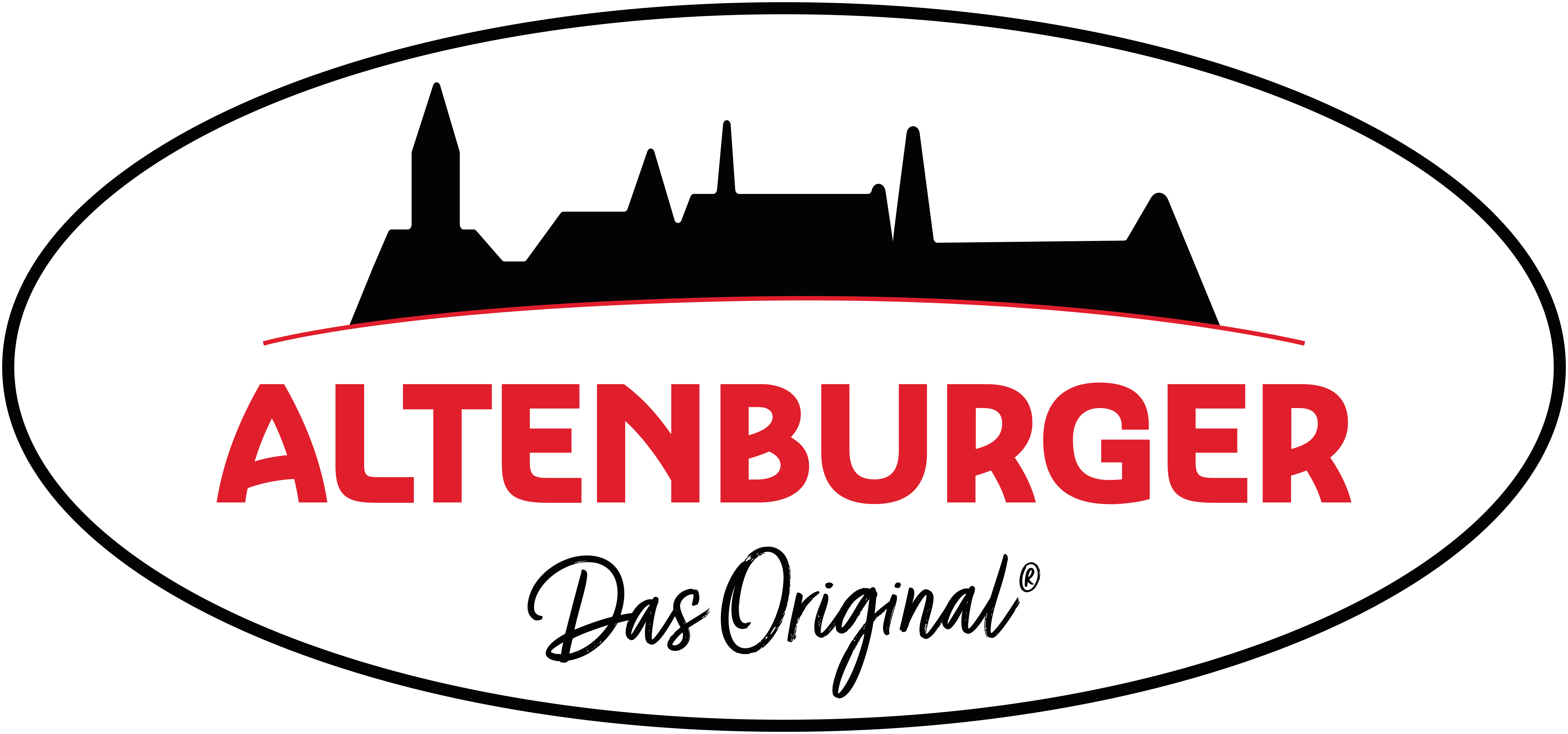 Altenburger Senf Altenburger Senf