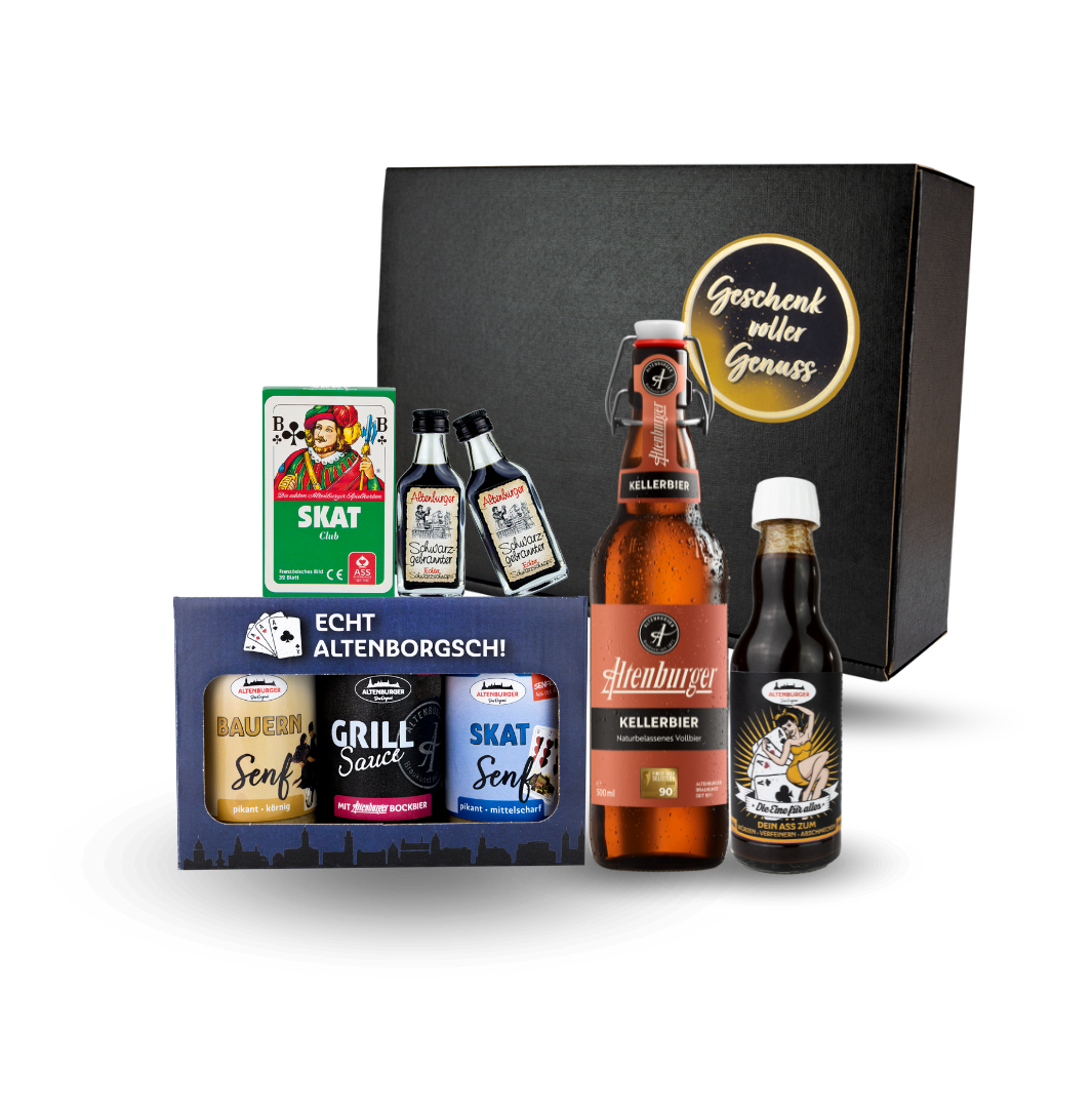 altenburger geschenkbox