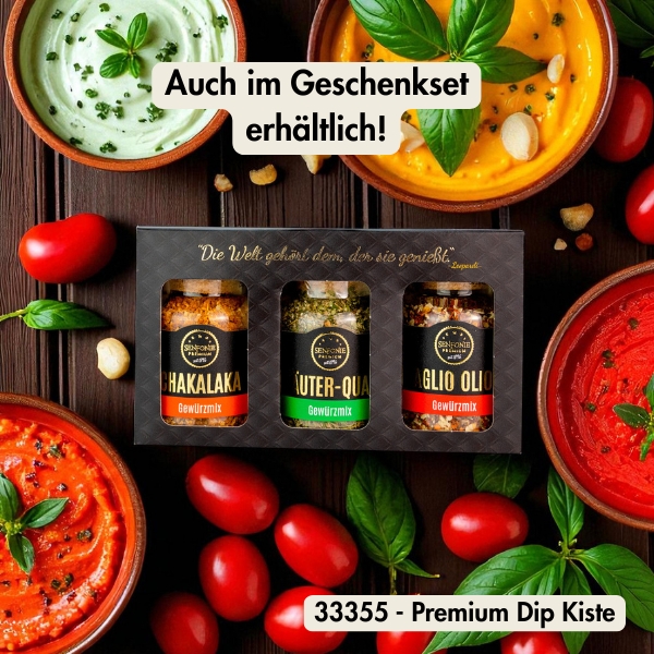 info auch im geschenkset