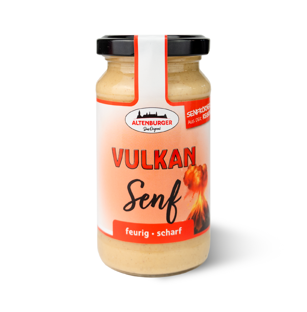 Vulkan Senf