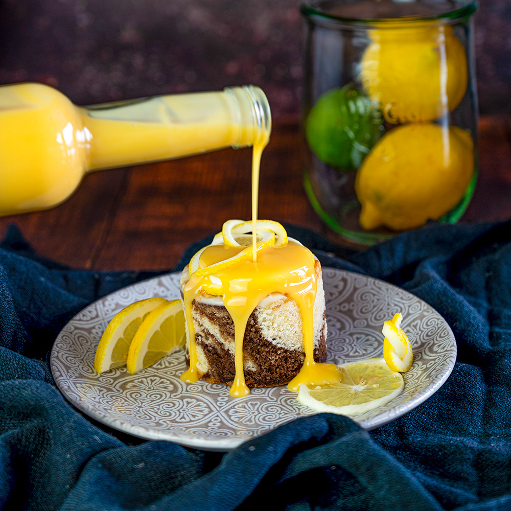 kuchen mit zitronen eierlikoer kuchen mit zitronen eierlikoer