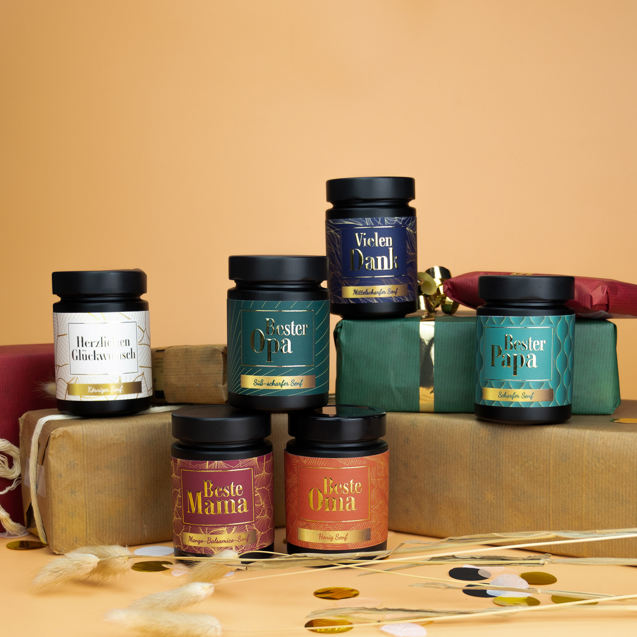 Unsere "Besten" für jeden Anlass.