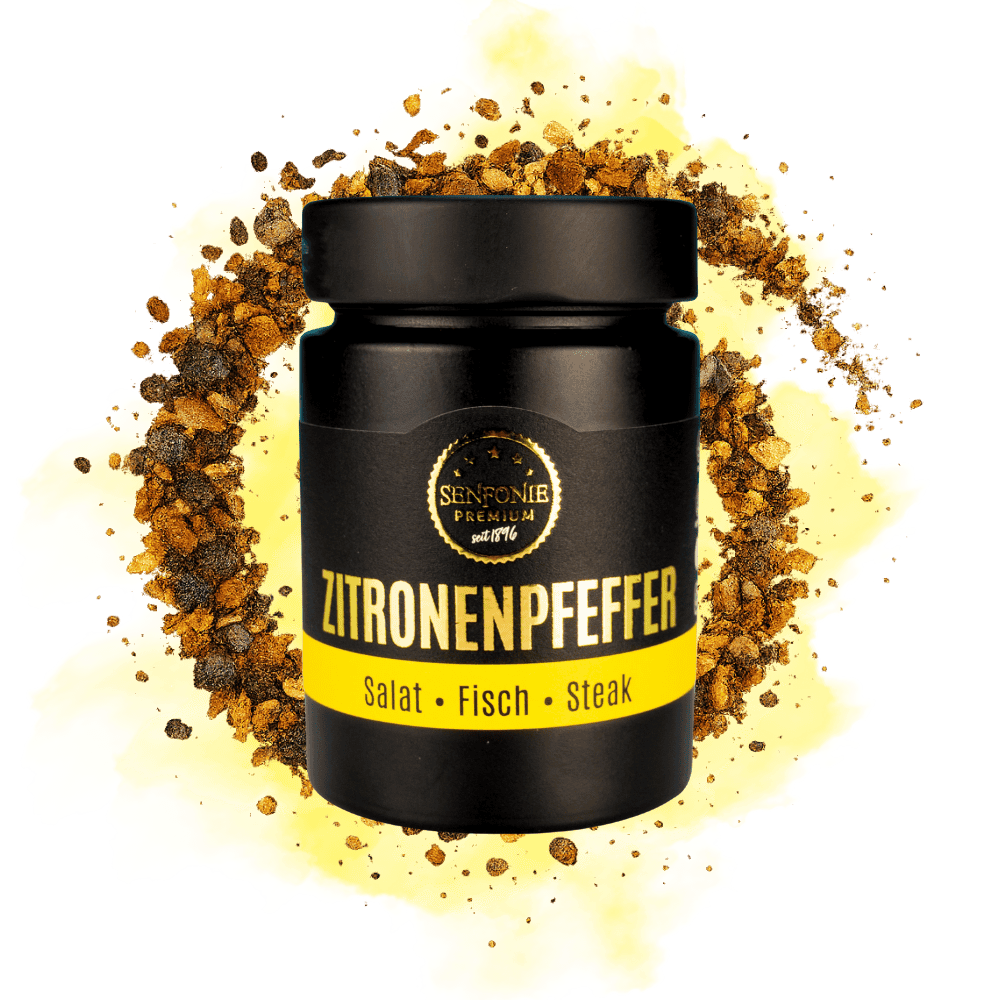 Zitronenpfeffer Premium