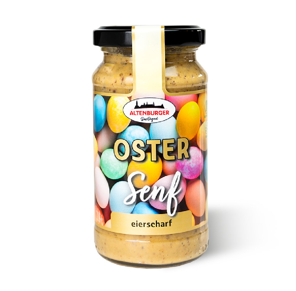 Oster Senf