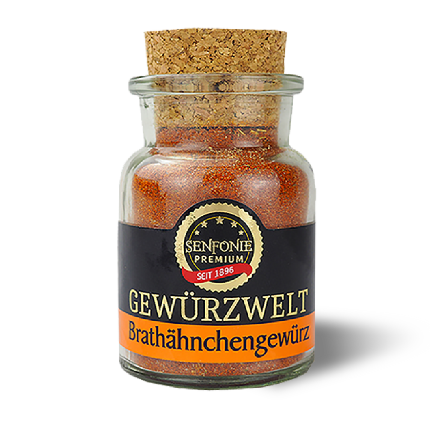 brathähnchengewürz brathähnchengewürz