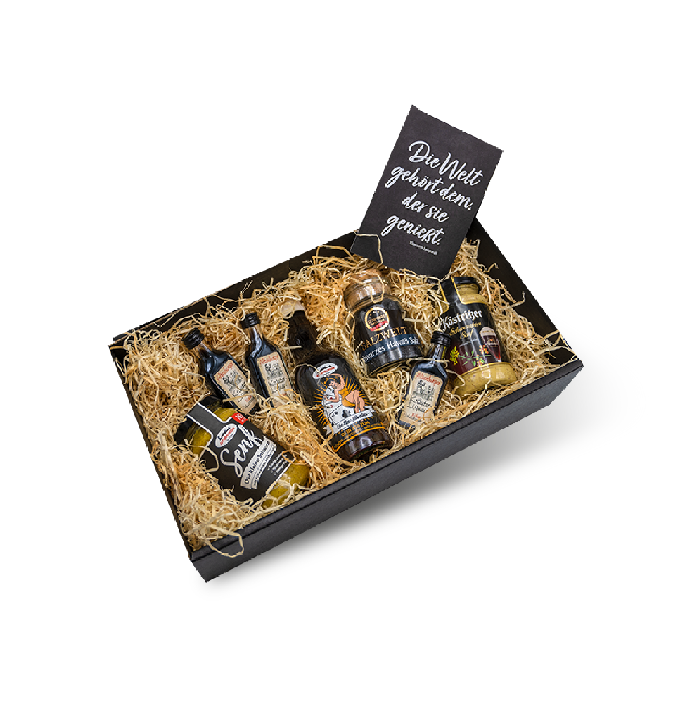 black box geschenk black box geschenk