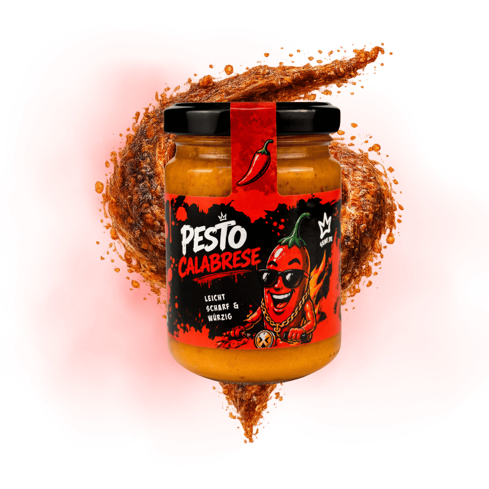 Pesto Calabrese