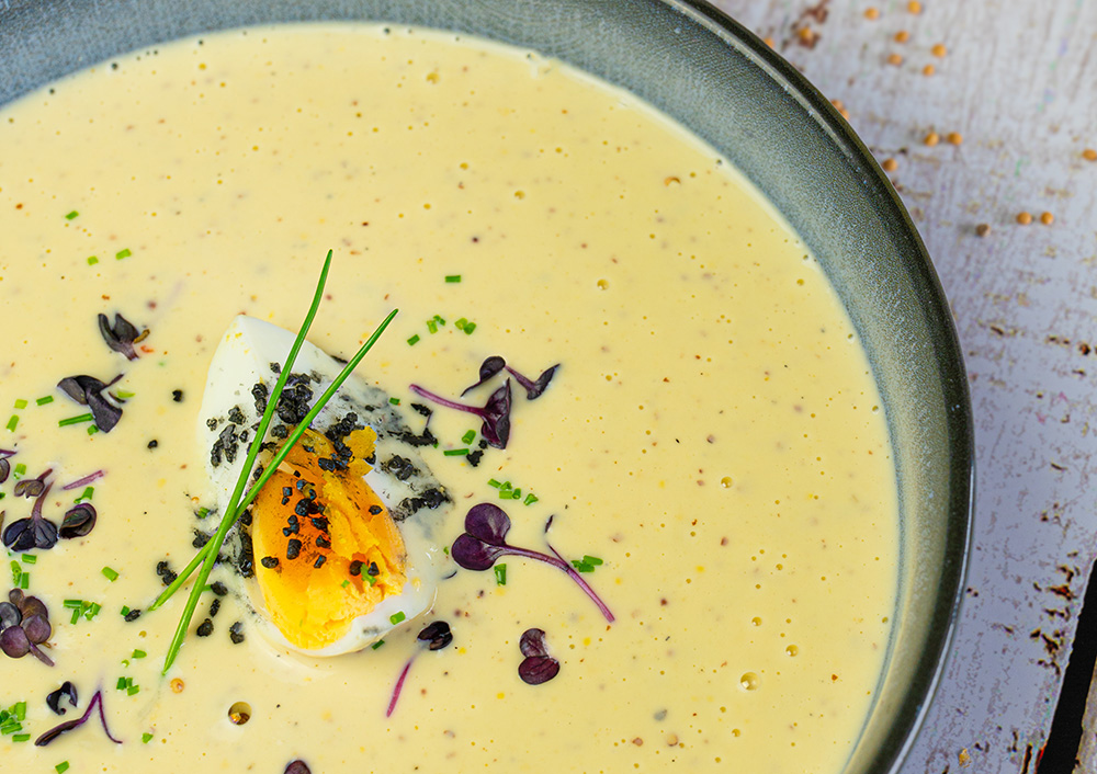 senfsuppe senfsuppe