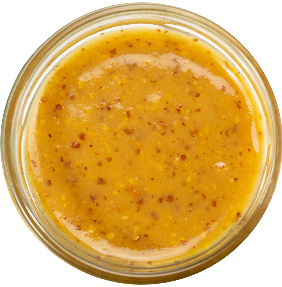 feigen senf mit whisky