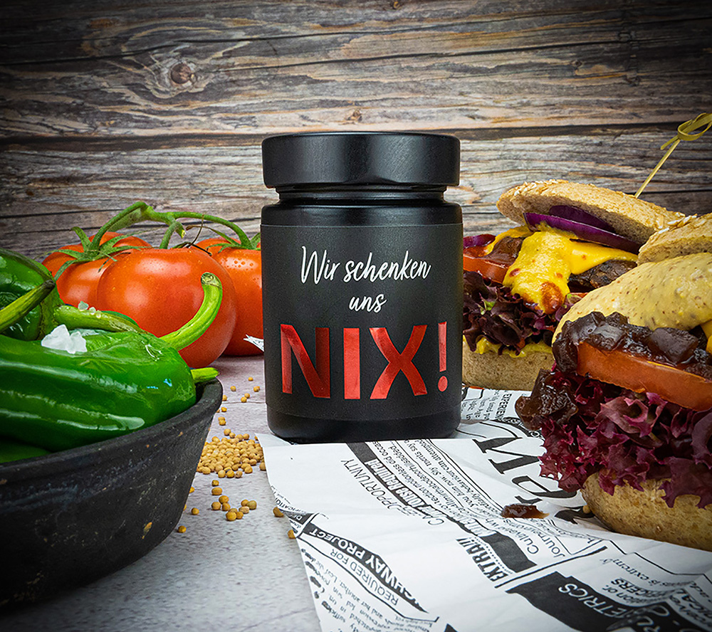 nix senf zu burger nix senf zu burger