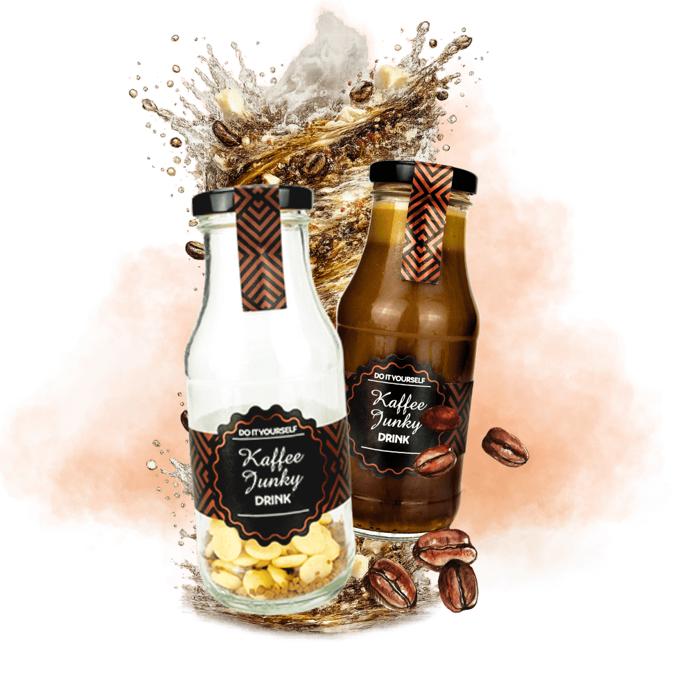 Kaffee Junky Drink DIY
