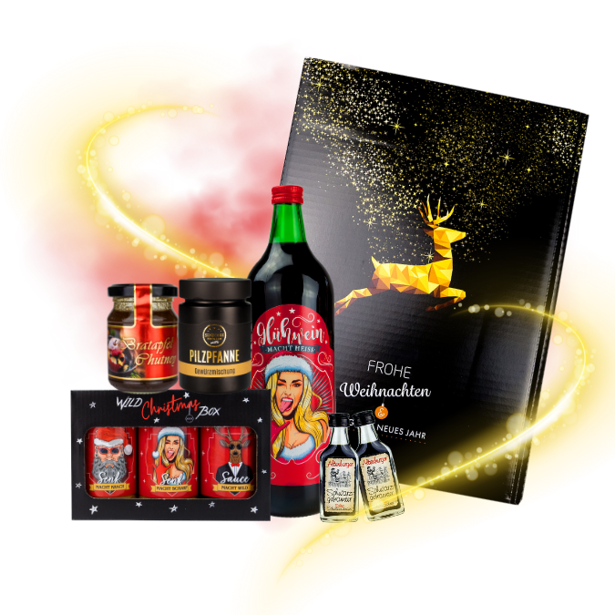 geschenk weihnachtsmarkt