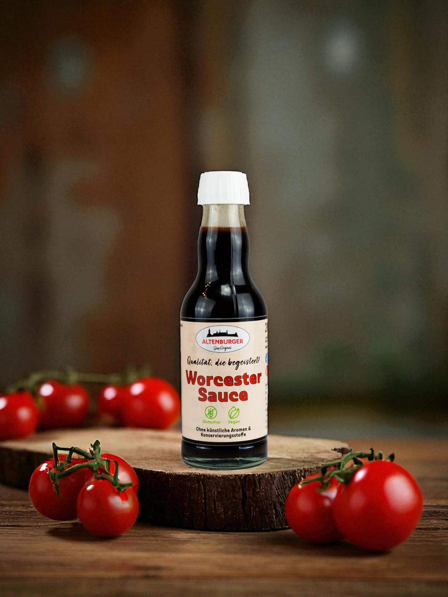 worcester sauce altenburger