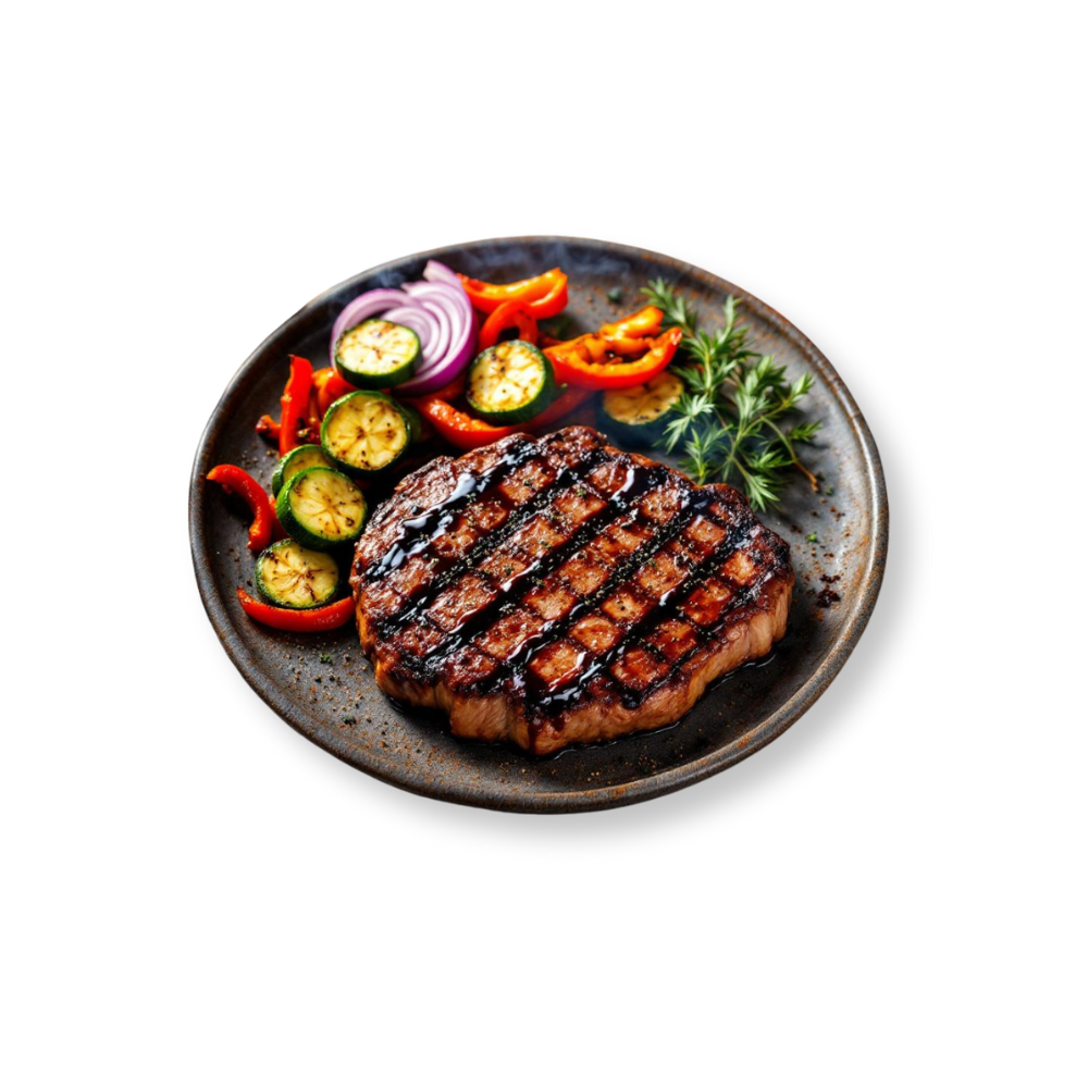 grillgericht