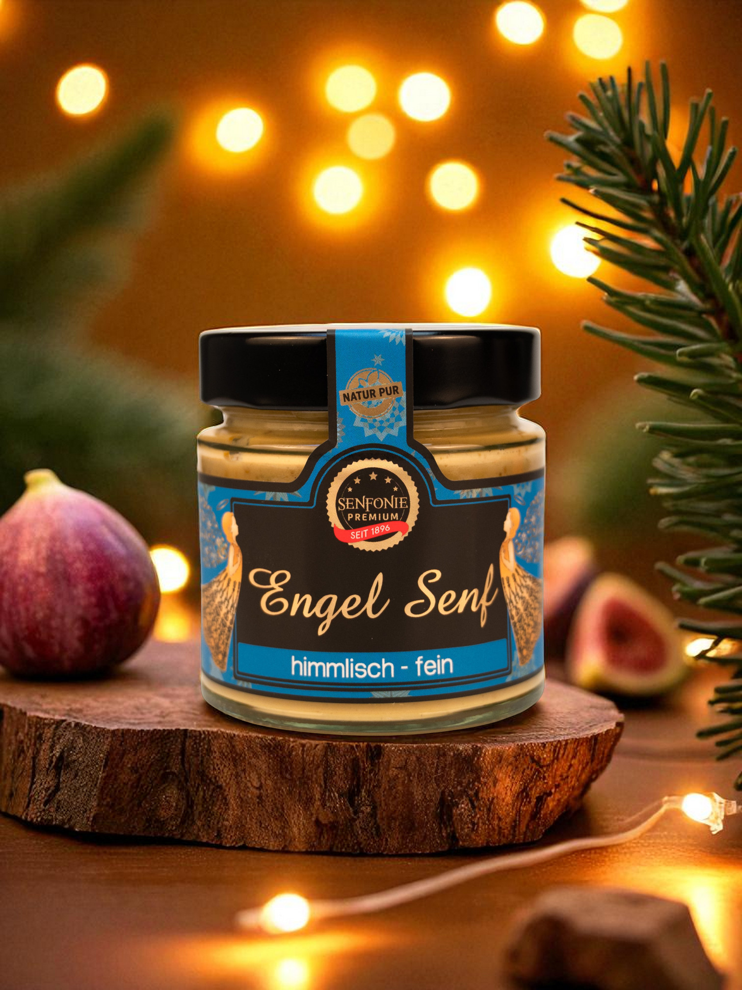deko: engel senf deko: engel senf