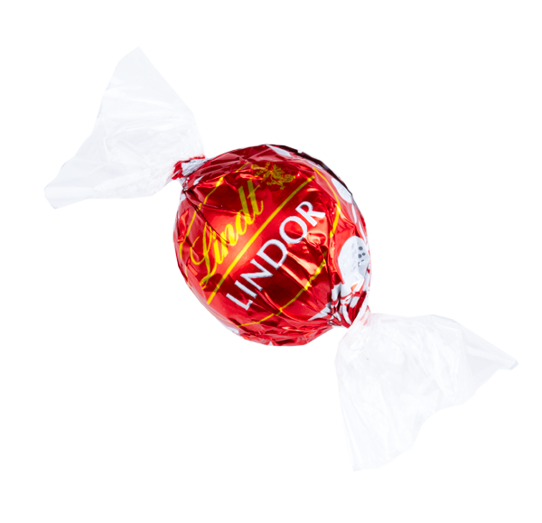 Lindor Schokokugel für Geschenkideen