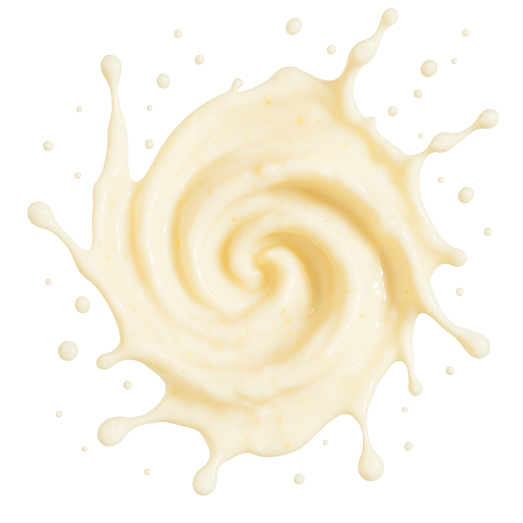 meerrettich swirl