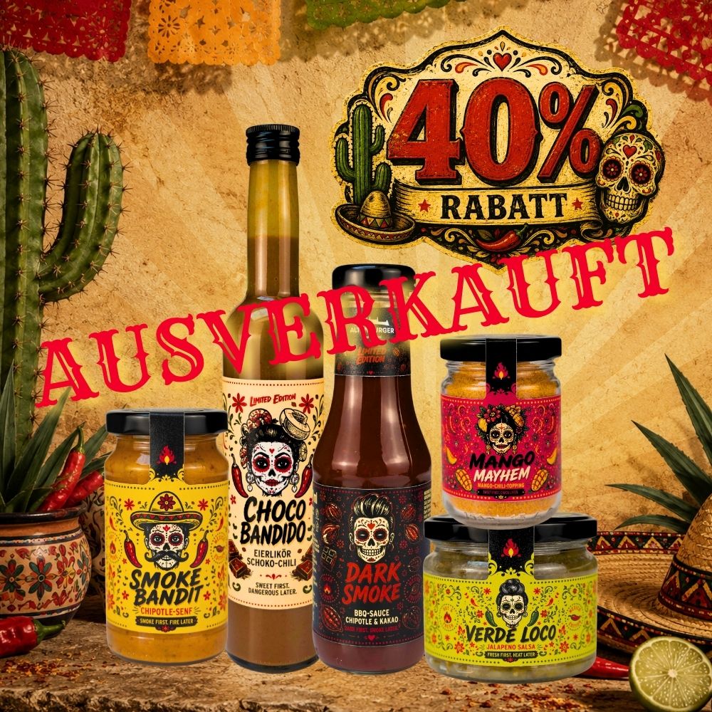 AKTION Mexico Bundle