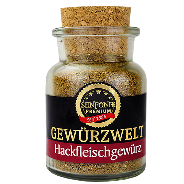 Hackfleischgewürz