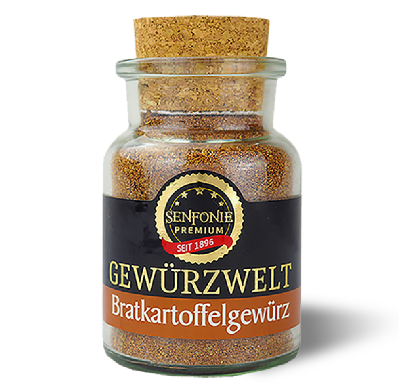 bratkartoffelgewuerz