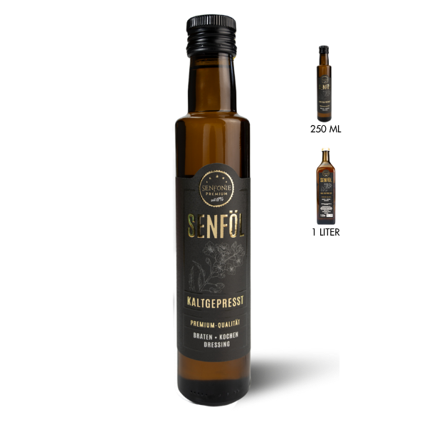 senföl senföl