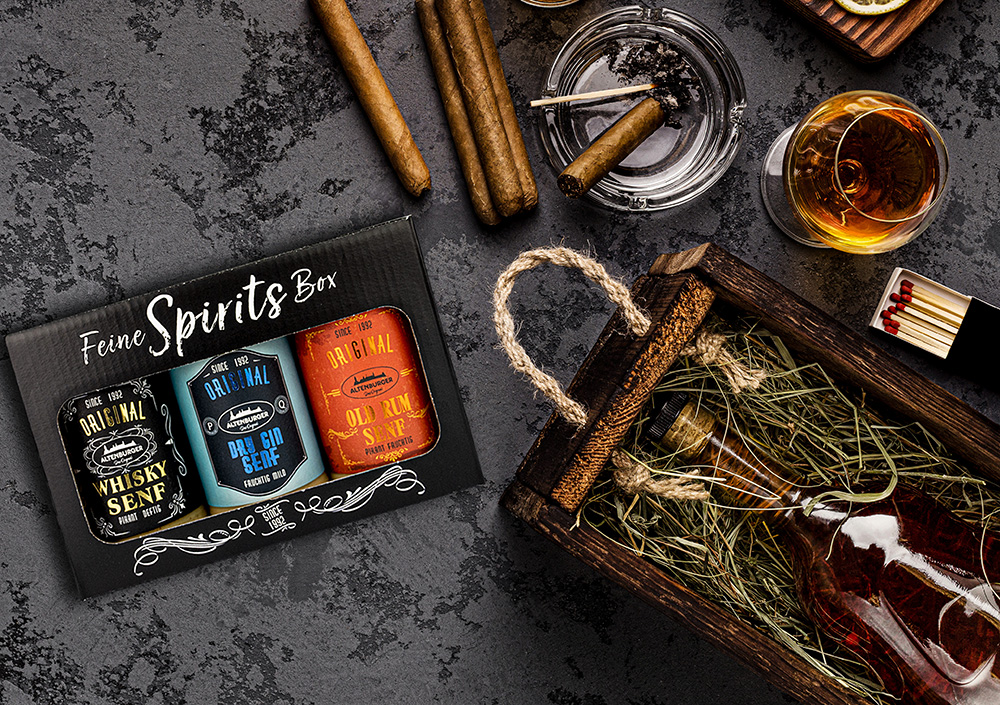 feine spirits box feine spirits box