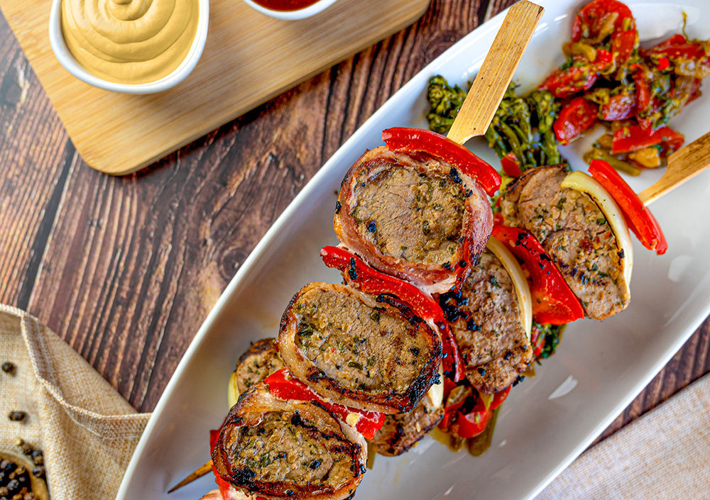 schaschlik schaschlik