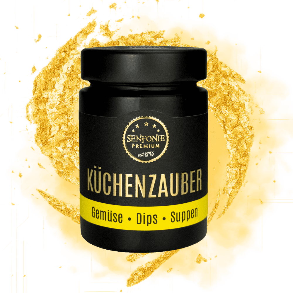 Küchenzauber Premium