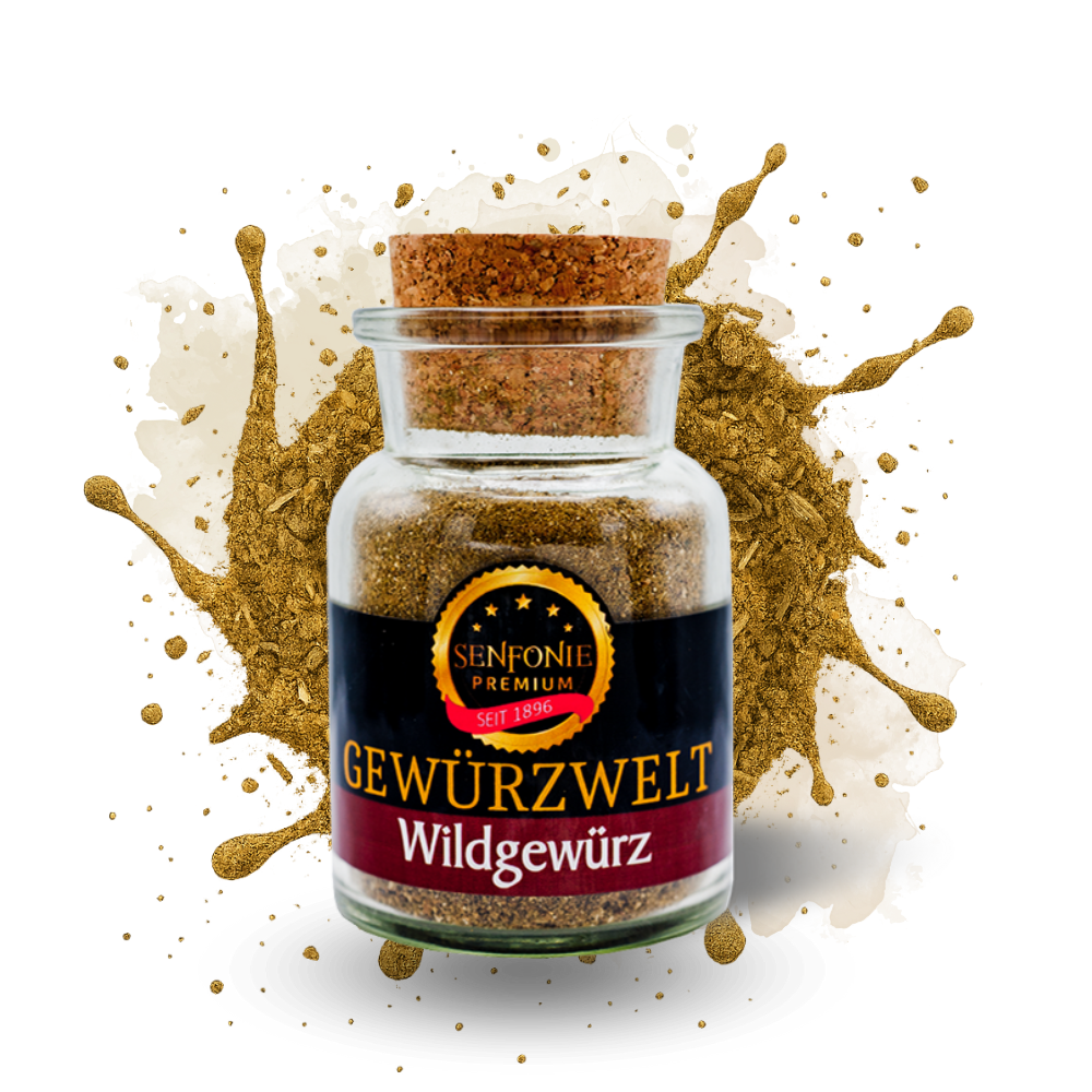 Wildgewürz Premium