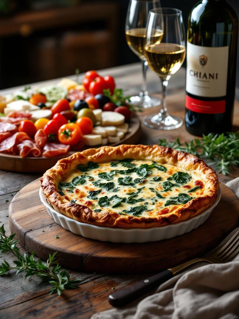 Kochevent Bella Italia