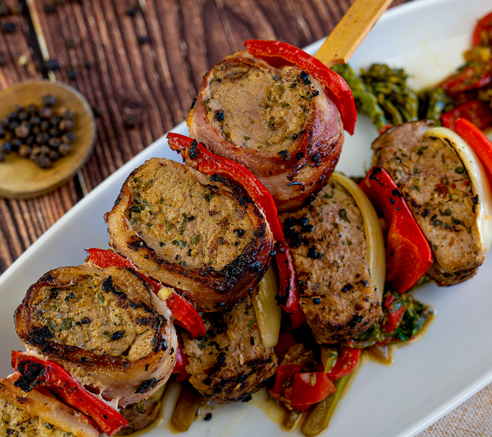 grillspiess grillspiess