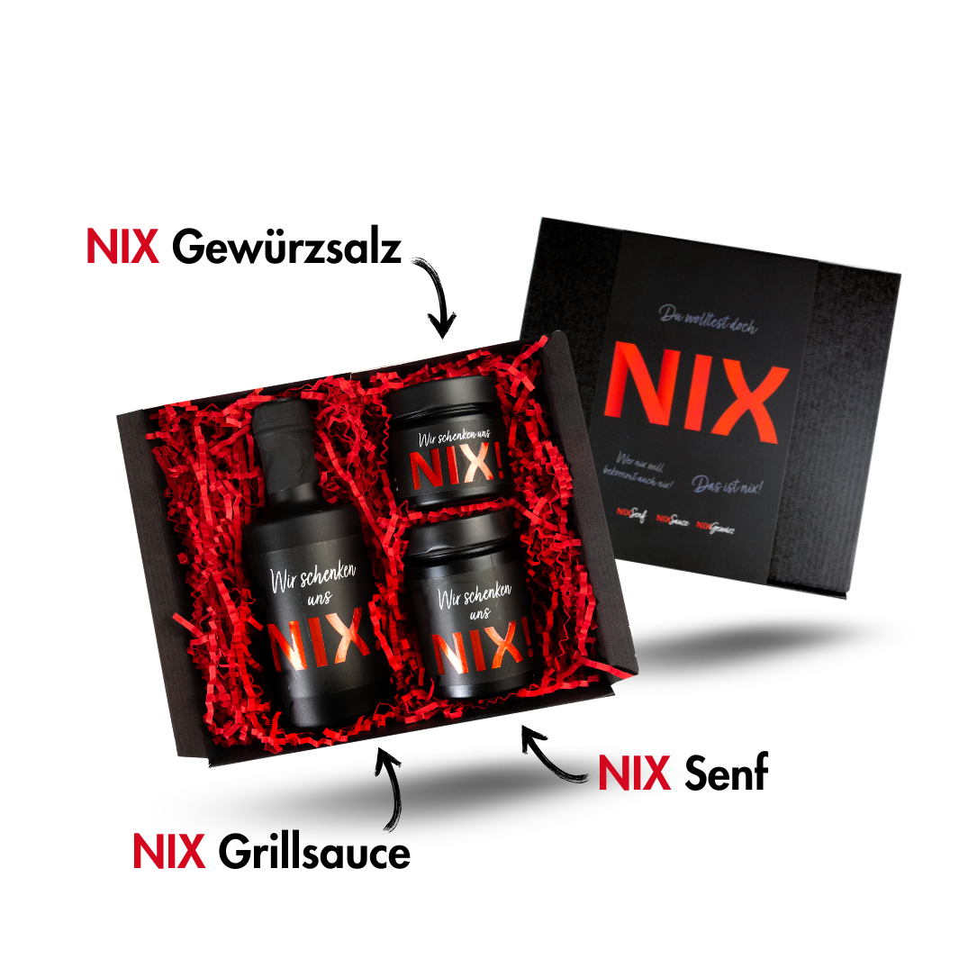 NIX Box NIX Box