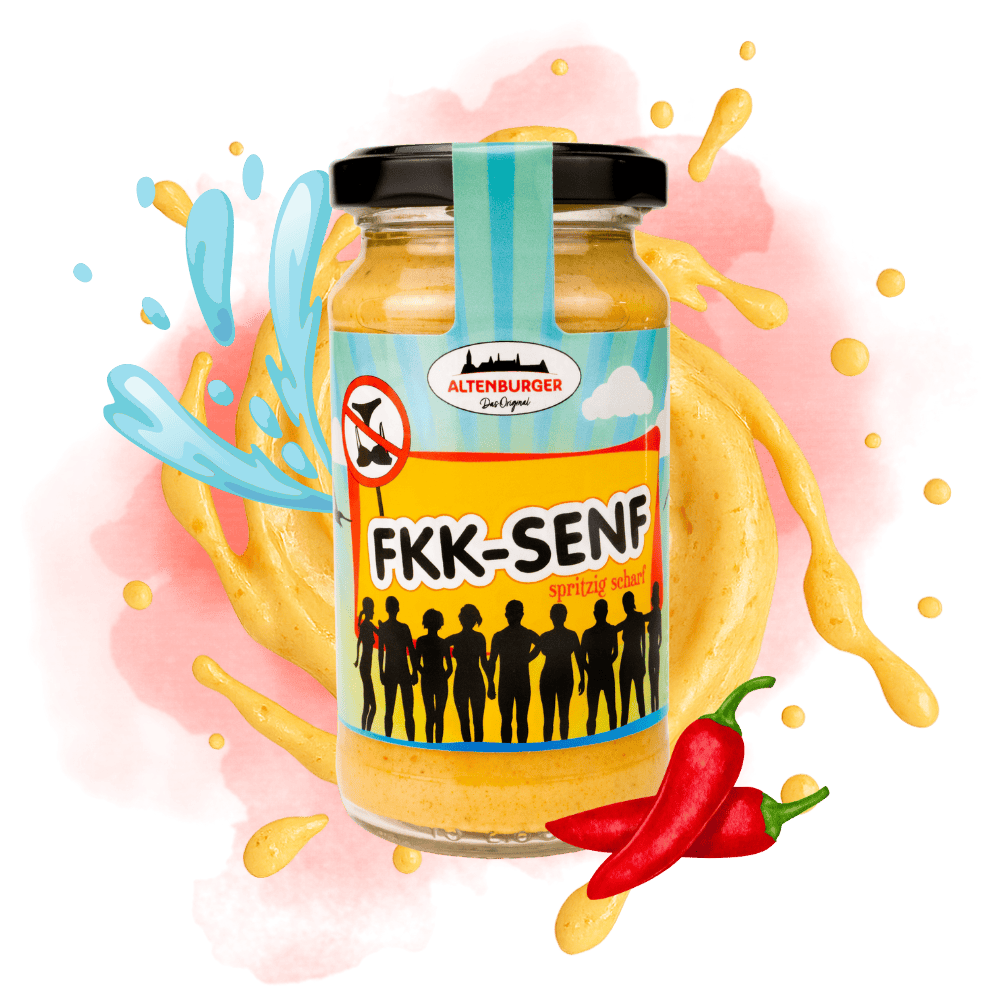 FKK Senf