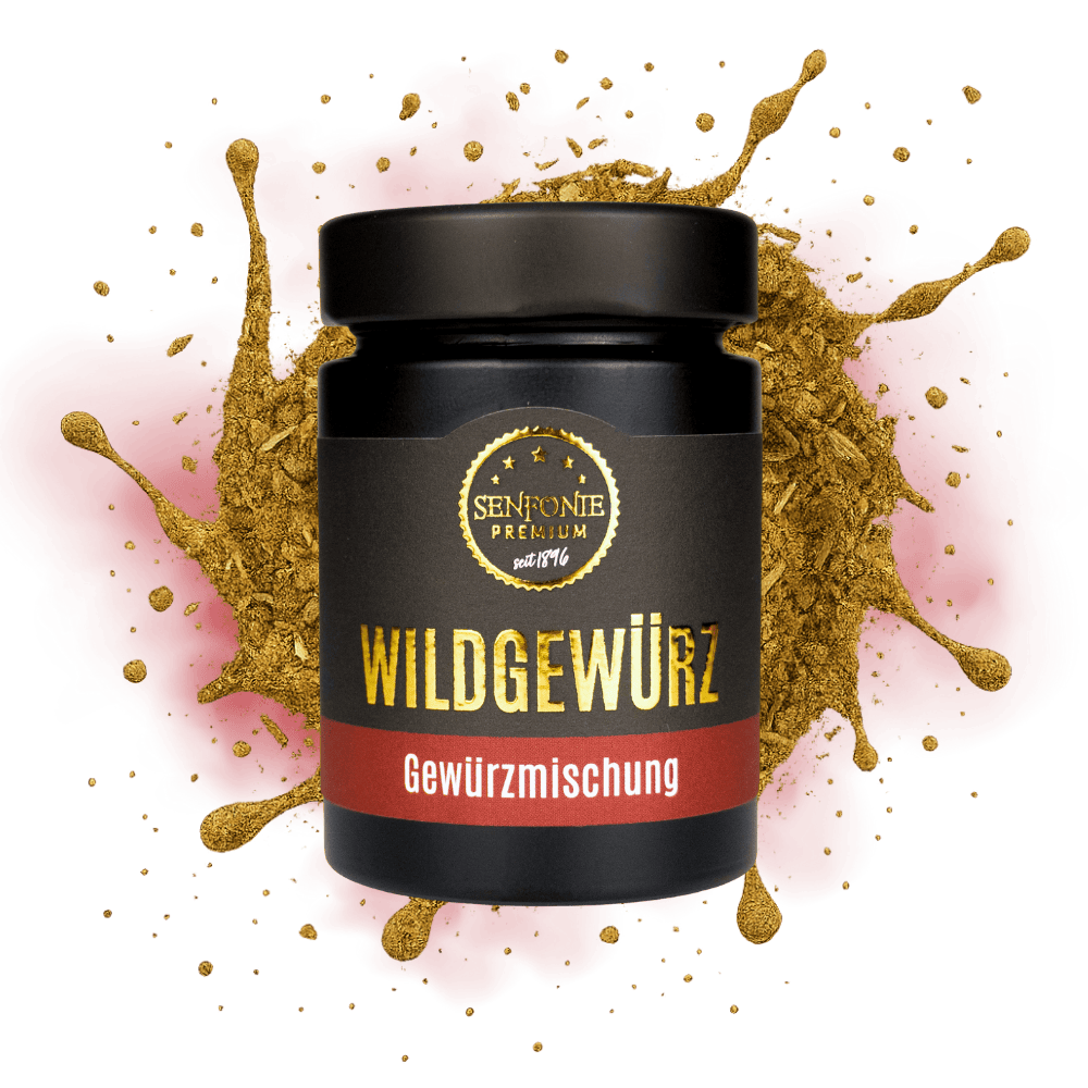 Wildgewürz Premium