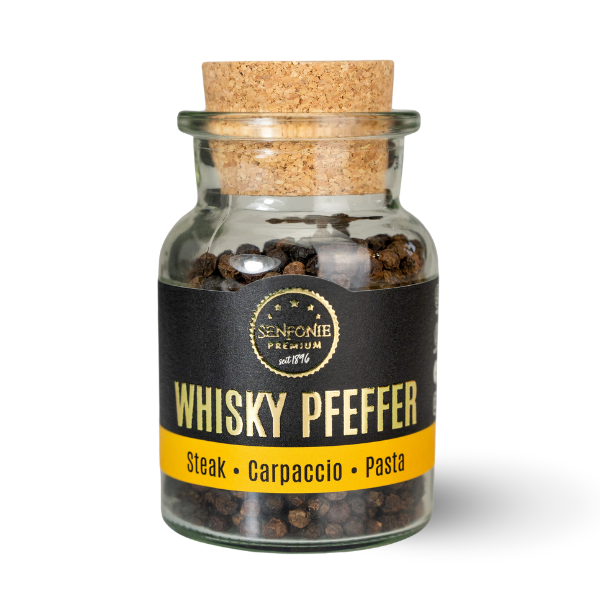 whisky pfeffer