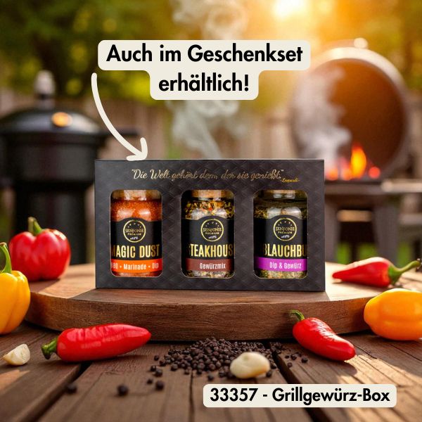 info auch im geschenkset