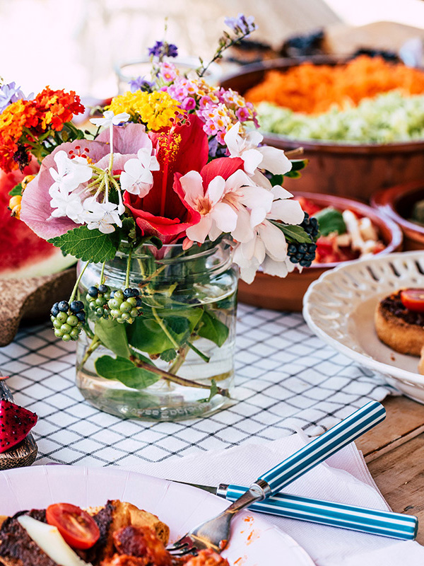 Kochevent Frühlingserwachen