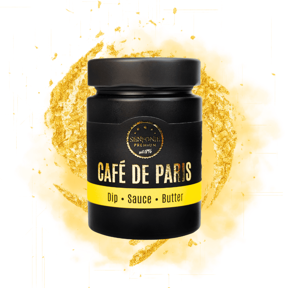 Café de Paris  Café de Paris