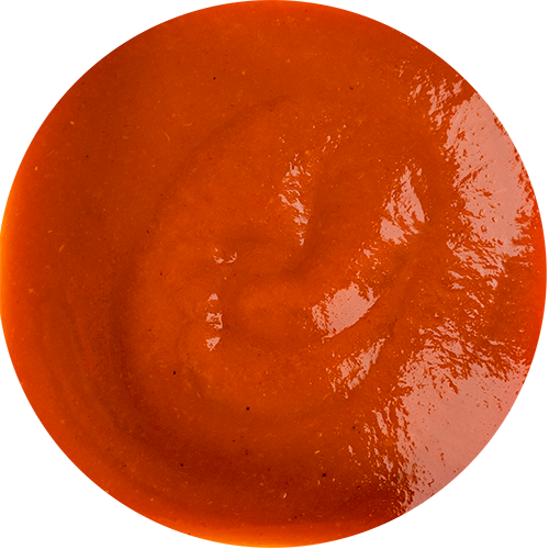 ketchupklecks