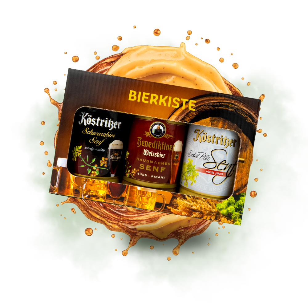bierkiste Altenburger Geschenkbox Bierkiste