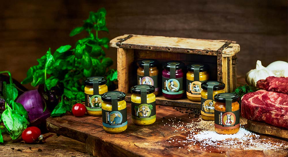 Info: Hier geht's zu den Kochfabrik Produkten